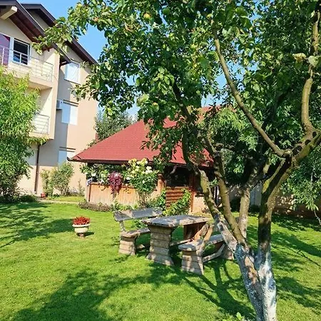Villa Majida Ilidza SJJ Esterno foto