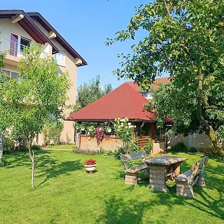 Villa Majida Ilidza SJJ Esterno foto