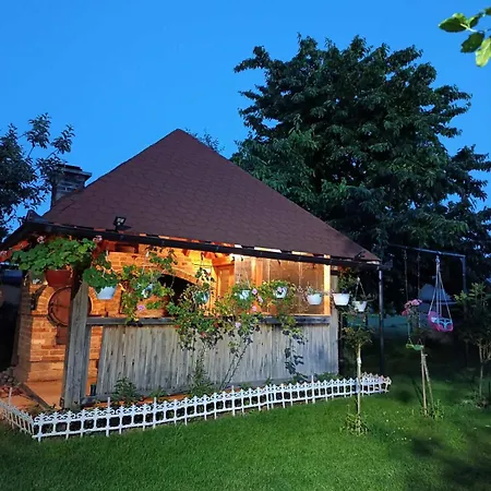 Villa Majida Ilidza Sarajevo Exterior photo