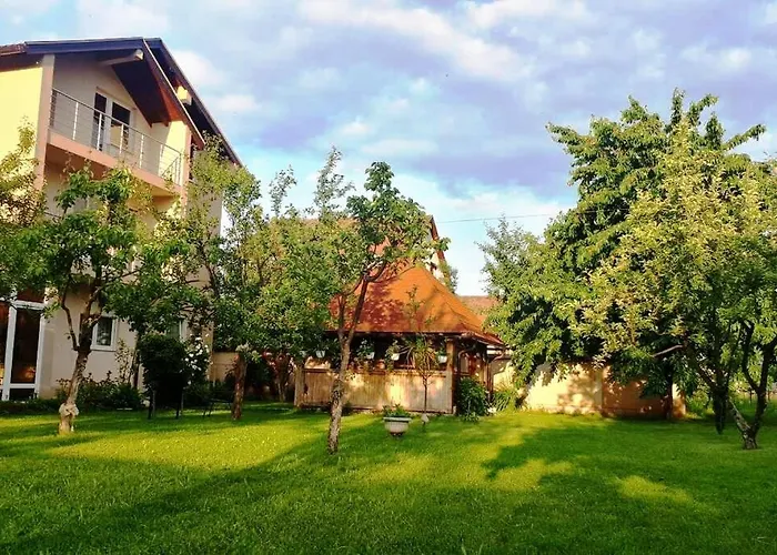 Villa Majida Ilidza