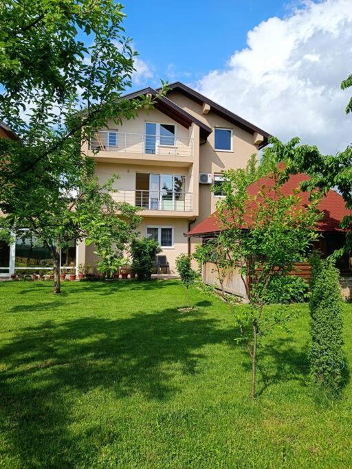 Villa Majida Sarajevo