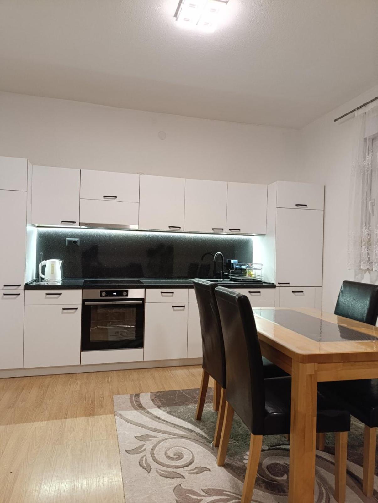 Villa Majida Ilidza Sarajevo