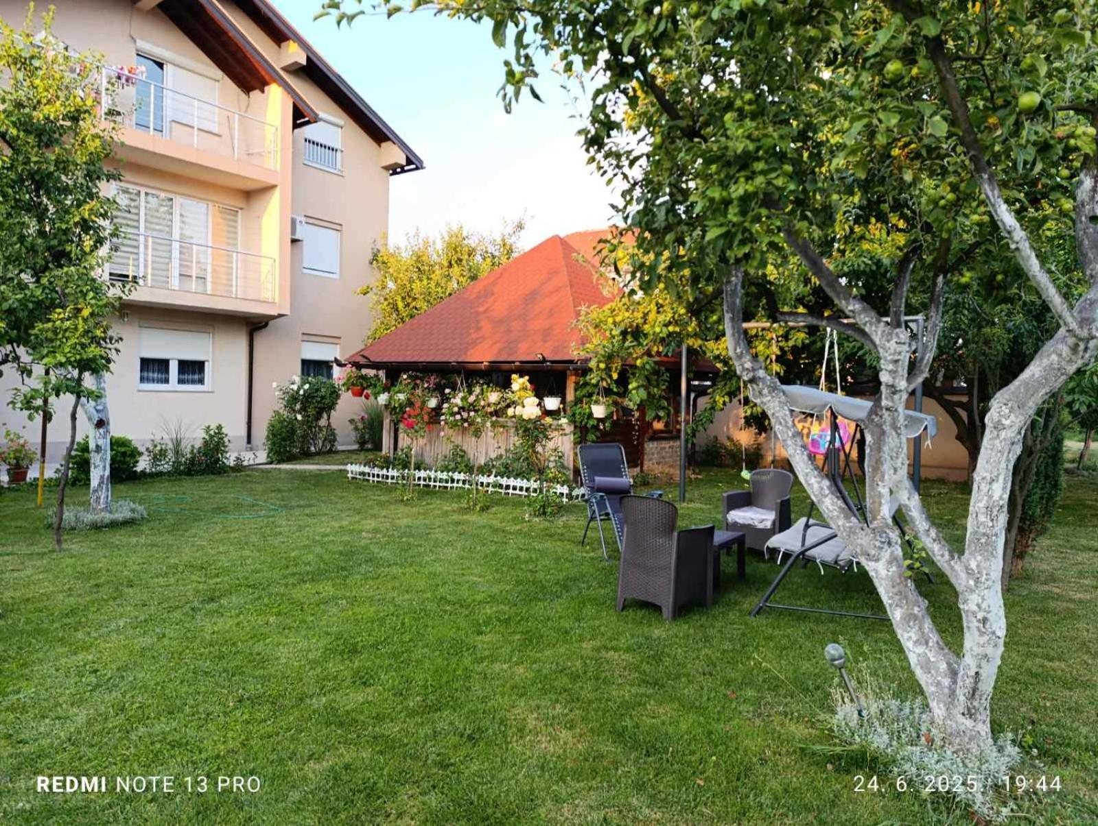 Majida Ilidza Villa *